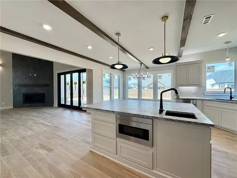 4302 S 87th St, Bentonville, AR 72713 photo 6