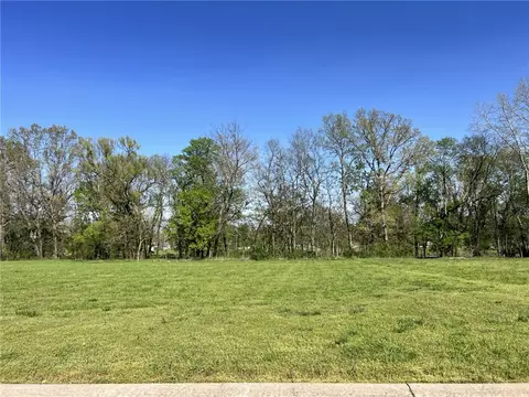 lot3 3a Beau Chalet Dr, Bentonville, AR 72713