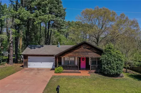 3 Bascome Ln, Bella Vista, AR 72715