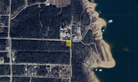 lot19 Dove St, Lead Hill, AR 72644