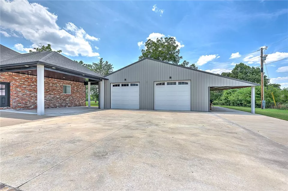 Other - 1563 Ardemagni Rd, Springdale, AR 72762 photo 12 of 13