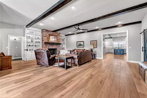 Living - 1563 Ardemagni Rd, Springdale, AR 72762 photo 1 of 6