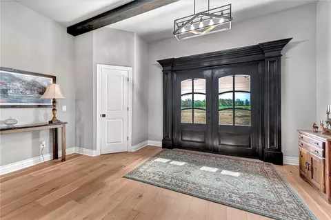 Entry Way - 1563 Ardemagni Rd, Springdale, AR 72762 photo 1 of 3