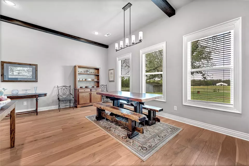 Dining - 1563 Ardemagni Rd, Springdale, AR 72762 photo 1 of 1