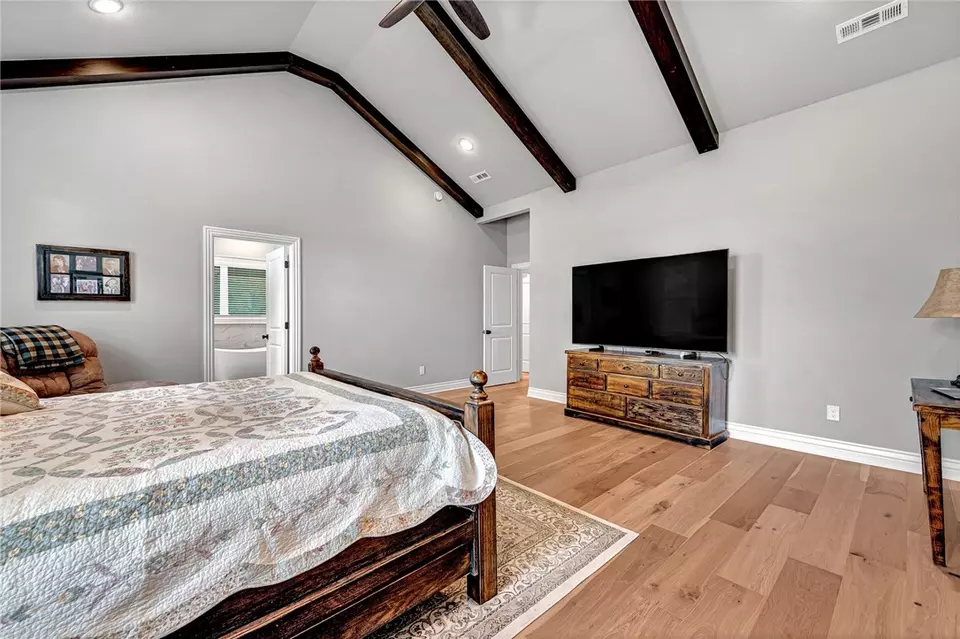 Bedroom - 1563 Ardemagni Rd, Springdale, AR 72762 photo 1 of 9