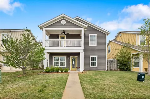 2306 SW Juniper Ave, Bentonville, AR 72713