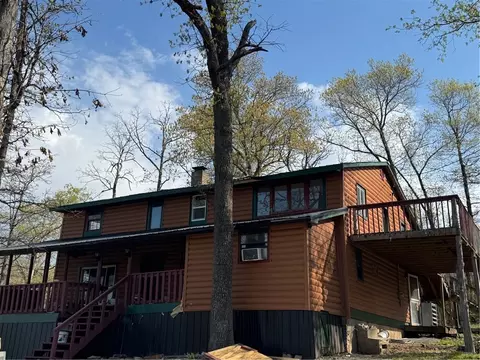 751 County Road 978, Alpena, AR 72611