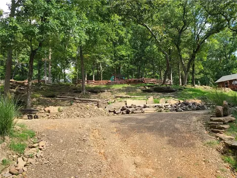 S Cedar Avenue, West Fork, AR 72774