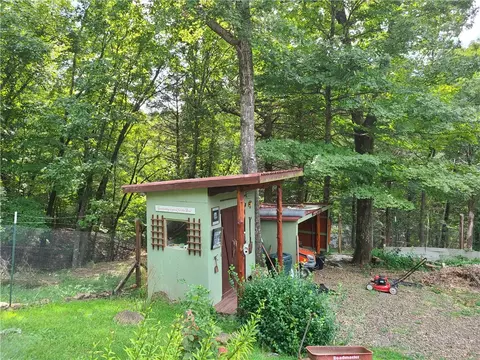 S Cedar Avenue, West Fork, AR 72774 photo 3