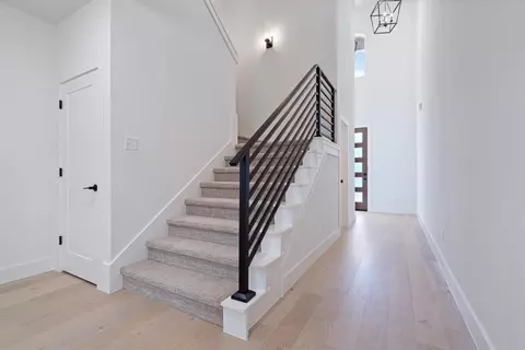 Entry Way - 1900 Mumbai Rd, Centerton, AR 72719 photo 1 of 1