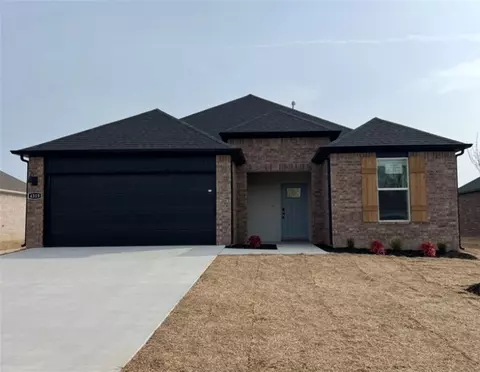 4319 Florentina Ave, Springdale, AR 72764