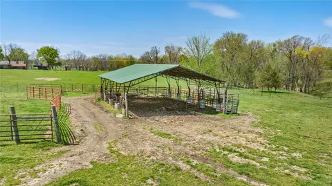 159 Acres Mol Safari Rd, Decatur, AR 72734 photo 13