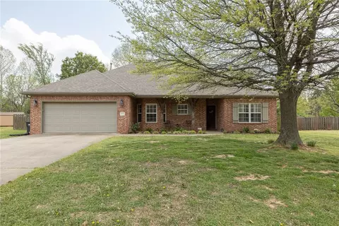 4951 Dogwood Vw, Springdale, AR 72762