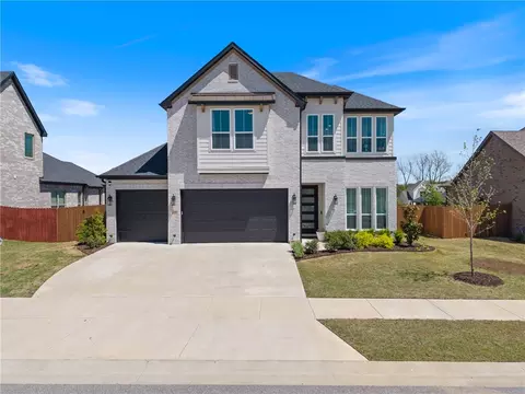 2906 Lavender Ln, Fayetteville, AR 72704