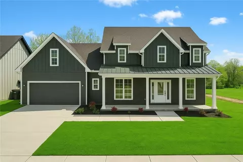 2071 N Dutton Pl, Fayetteville, AR 72703