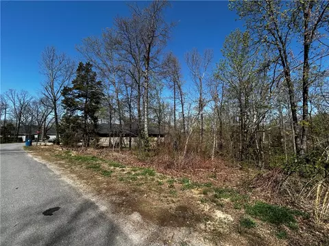 lot39 Glyndebourne Dr, Bella Vista, AR 72714