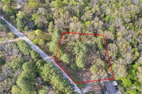 13382 Hummingbird Rd, Elkins, AR 72727