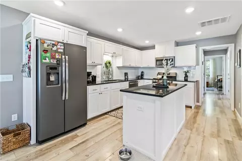 506 S West Ave, Lincoln, AR 72744