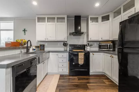 23904 John Bolin Rd, Summers, AR 72769 photo 7