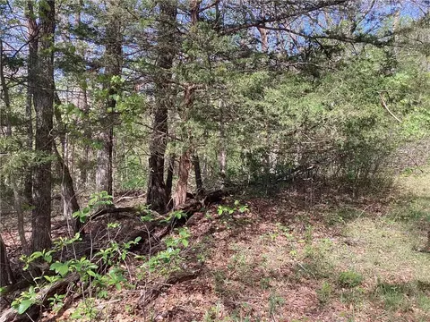 Buckeye Road, Rogers, AR 72756