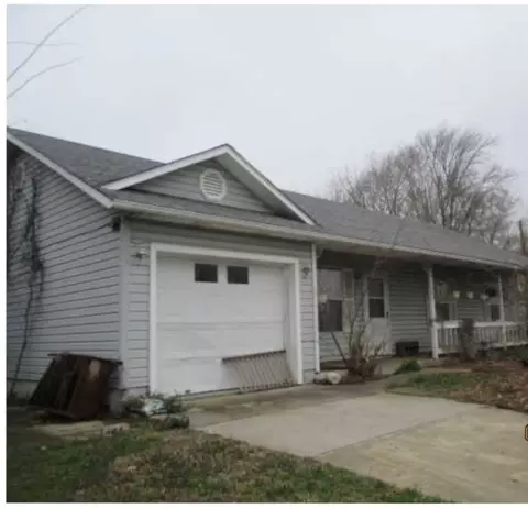 185 Weston St, Pea Ridge, AR 72751