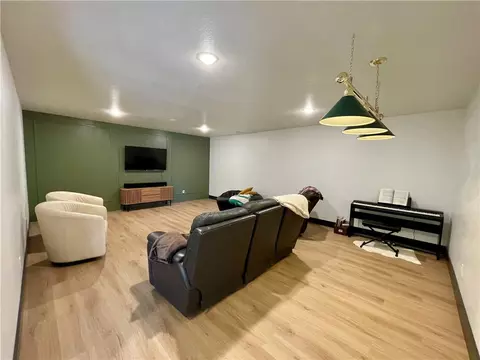Living - 20742 Highway 295, Wesley, AR 72773 photo 4 of 7