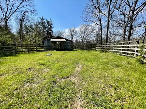 Exterior - 20742 Highway 295, Wesley, AR 72773 photo 12 of 19
