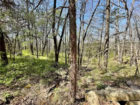 Exterior - 20742 Highway 295, Wesley, AR 72773 photo 15 of 19