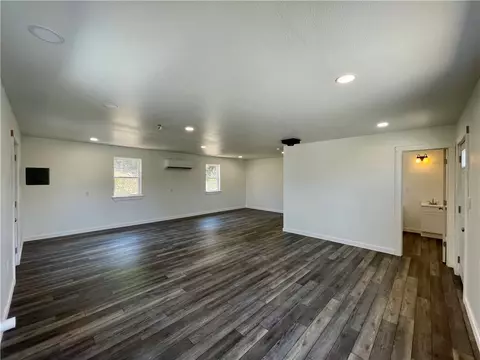 Living - 20742 Highway 295, Wesley, AR 72773 photo 6 of 7