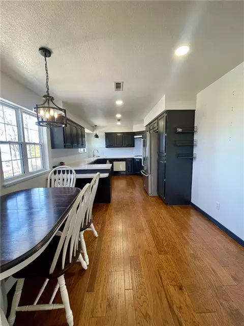 Kitchen - 20742 Highway 295, Wesley, AR 72773 photo 4 of 4
