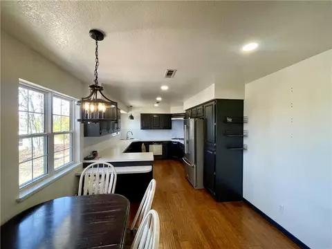 Kitchen - 20742 Highway 295, Wesley, AR 72773 photo 1 of 4