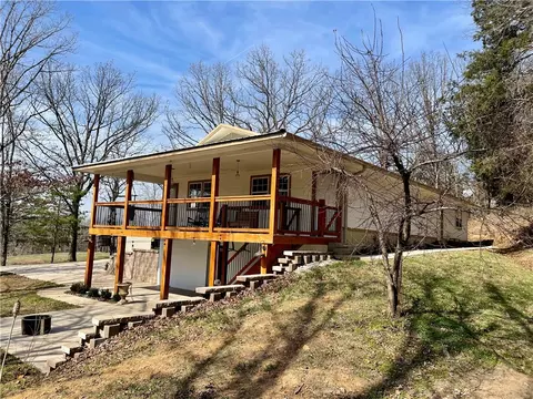 20742 Highway 295, Wesley, AR 72773
