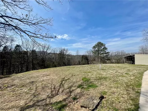 Exterior - 20742 Highway 295, Wesley, AR 72773 photo 18 of 19