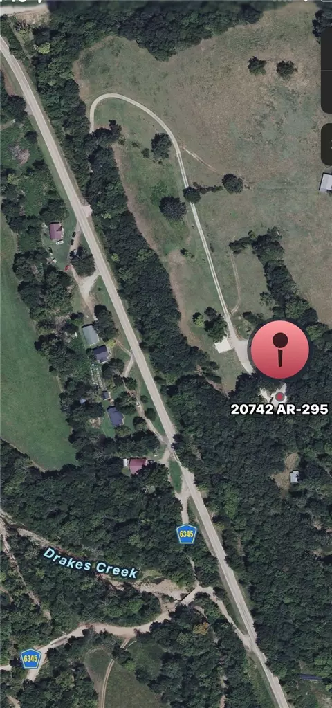 Other - 20742 Highway 295, Wesley, AR 72773 photo 1 of 17