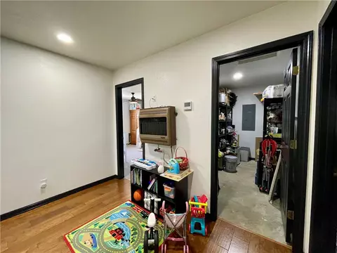 Entry Way - 20742 Highway 295, Wesley, AR 72773 photo 2 of 3