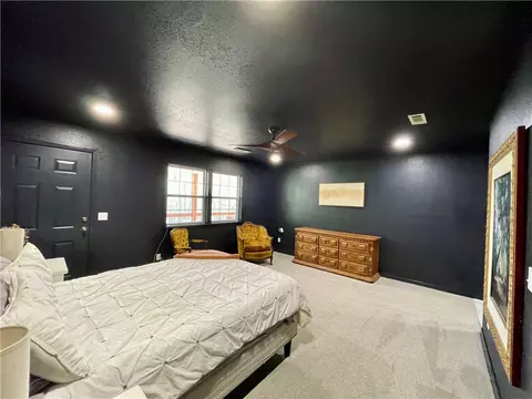 Bedroom - 20742 Highway 295, Wesley, AR 72773 photo 1 of 5