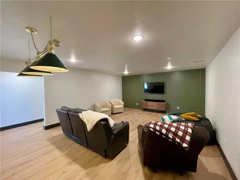 Living - 20742 Highway 295, Wesley, AR 72773 photo 5 of 7