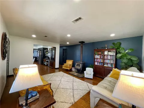 Living - 20742 Highway 295, Wesley, AR 72773 photo 1 of 7