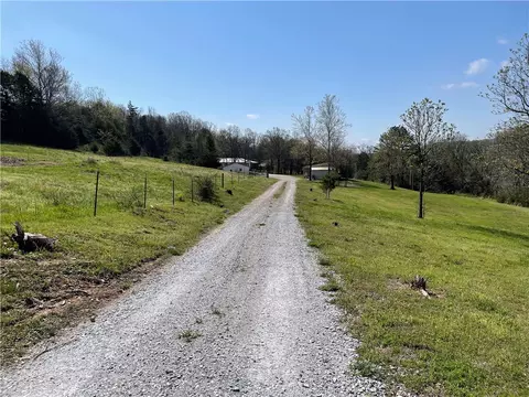 Exterior - 20742 Highway 295, Wesley, AR 72773 photo 3 of 19