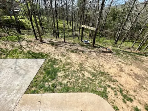 Exterior - 20742 Highway 295, Wesley, AR 72773 photo 11 of 19