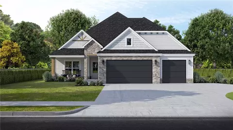 2408 Bergman St, Pea Ridge, AR 72751