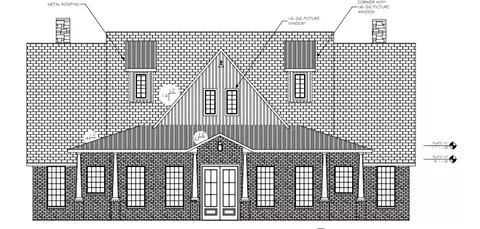 1910 Gaines St, Pea Ridge, AR 72751