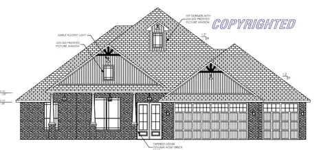 1803 Gaines, Pea Ridge, AR 72751