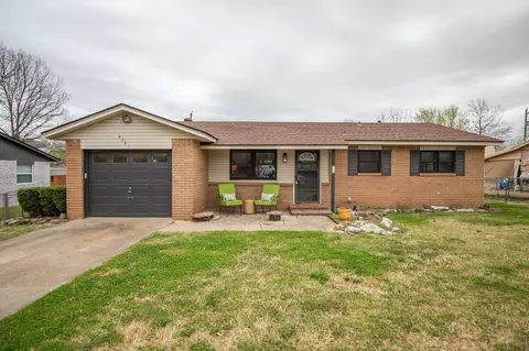 2205 Jean St, Springdale, AR 72762
