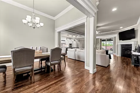 5403 S 60th Pl, Rogers, AR 72758 photo 3