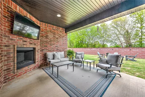 5403 S 60th Pl, Rogers, AR 72758 photo 36