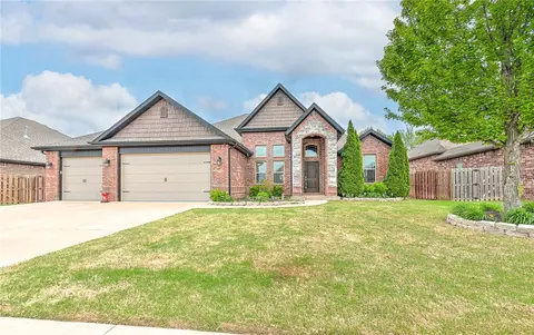5403 S 60th Pl, Rogers, AR 72758 photo 2