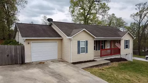 424 E Womack Ave, Harrison, AR 72601 photo 2