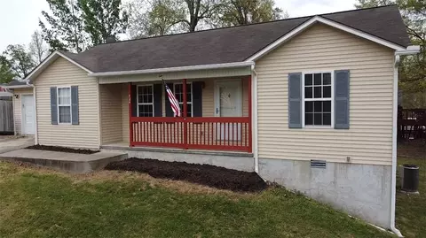424 E Womack Ave, Harrison, AR 72601