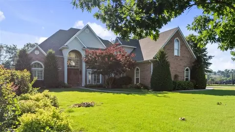 5100 Osage Creek Rd, Rogers, AR 72758